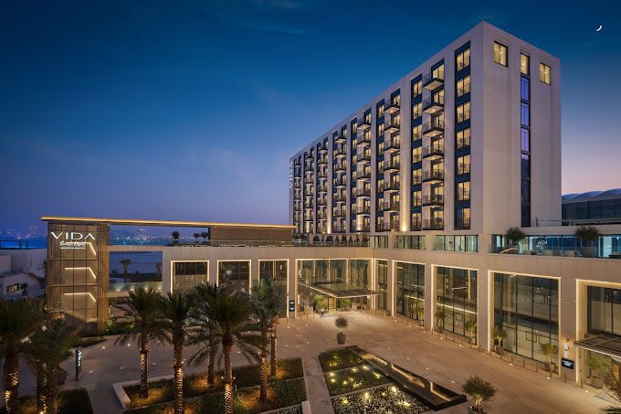 Vida Hotel Bahrain
