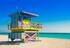 City breaks with beaches-Miami