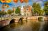 Amsterdam city break in autumn