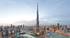 Dubai cityscape