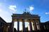 Brandenburg Gate