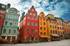 Stockholm old town