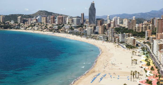 Benidorm