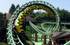 Europe theme parks-Gardaland