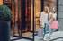 Mother & daughter shopping