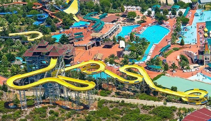 Adaland, Kusadasi, Izmir