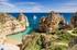 Algarve beach