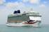 Britannia cruise ship