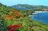 Pigeon Island beach in St Lucia