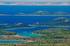 Kornati Islands national park, Croatia