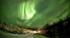 Abisko Sweden