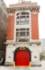 Walking Tours - Ghost Busters Fire Station