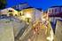 Zadar old town street, Croatia