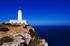 Faro de la Mola lighthouse, Formentera