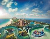 Aquaventure Waterpark, Dubai