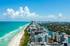 South Beach in Miami, Florida