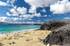 Papagoya beach near Playa Blanca, Lanzarote