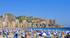 Beach in Benidorm