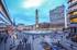 Sergels Torg in Stockholm