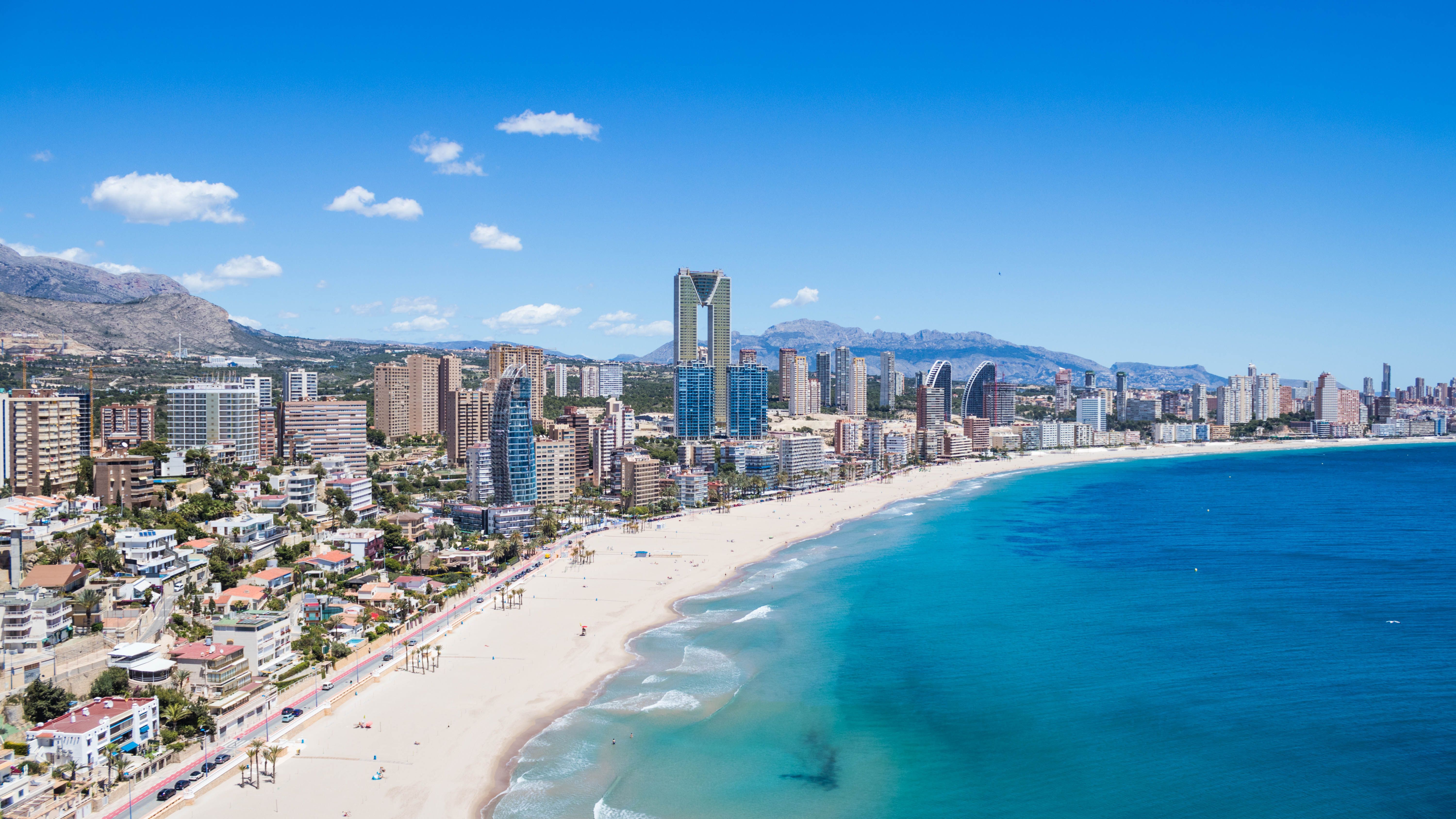 Where Should You Go On Your Next Summer Holiday?