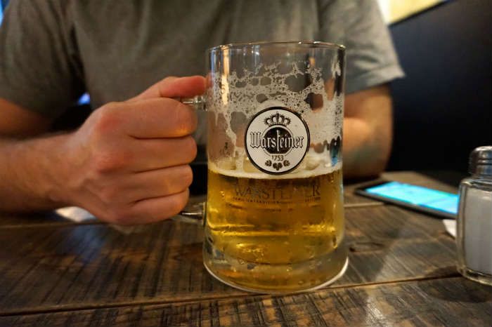 German Beer