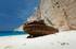 Navagio Beach in Zante