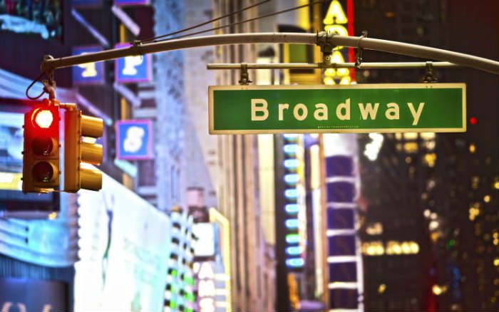Broadway