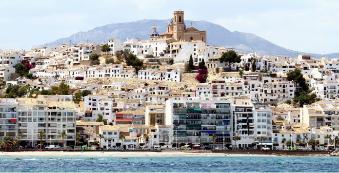 Altea