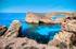 Comino island, Malta