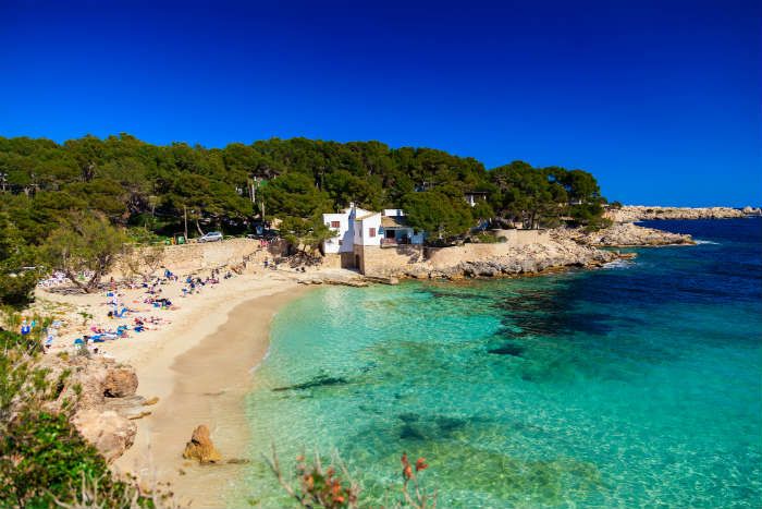 Balearics Tourist Tax - Majorca