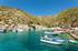 Porto Vromi in Zante