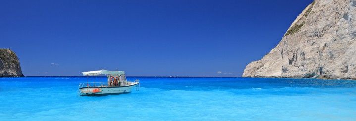 Cheap Zante Holidays | Icelolly.com