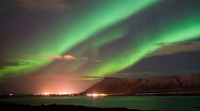 Reykjavik Iceland