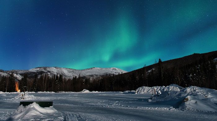 Fairbanks Alaska