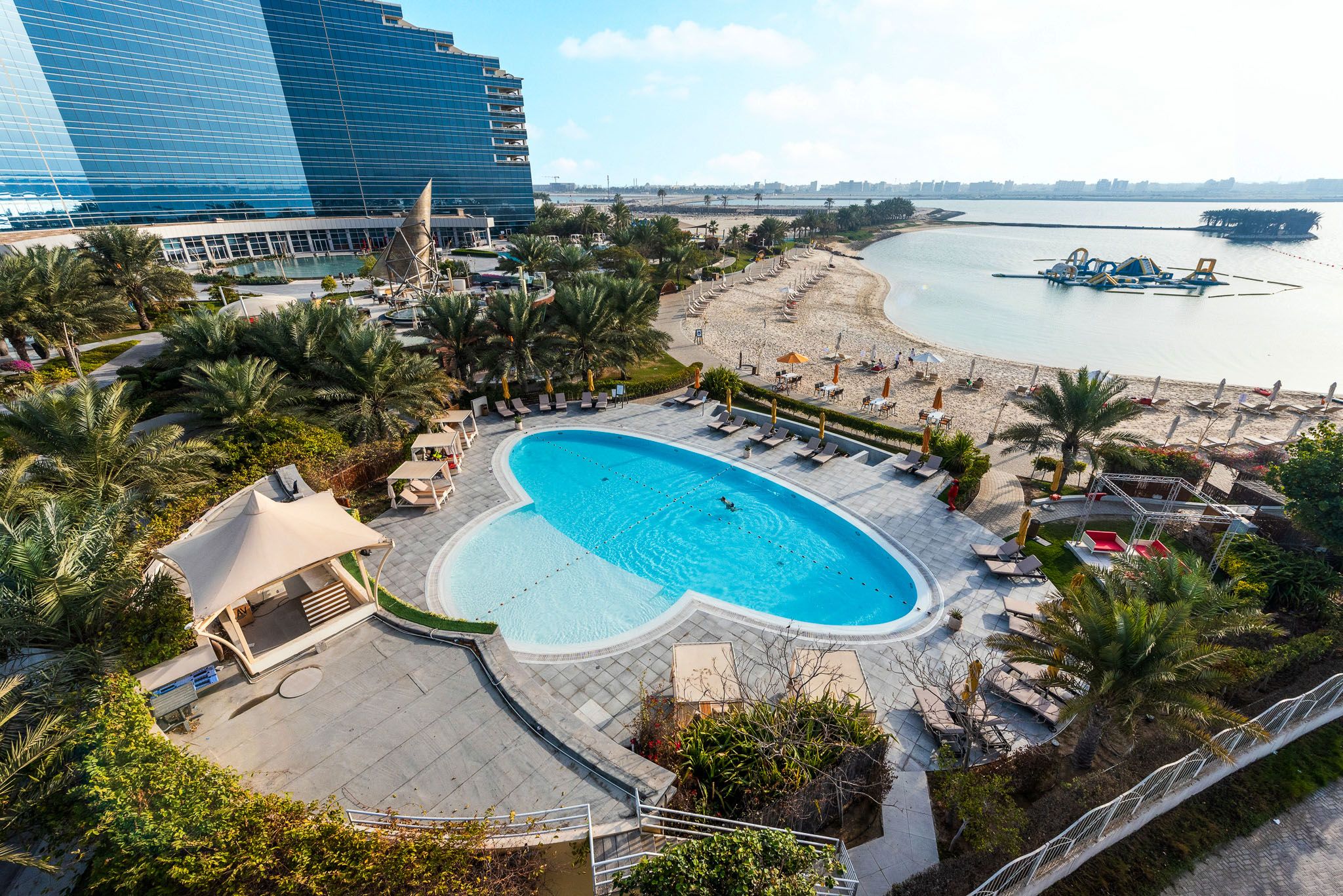 The Art Hotel & Resort in Bahrain
