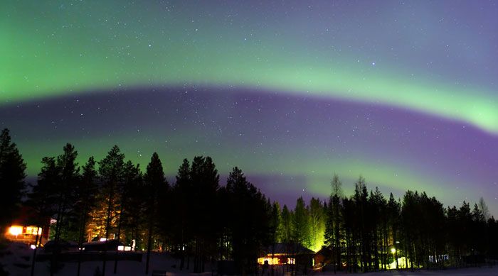 Oulanka Finland