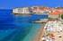 City breaks with beaches-Dubrovnik