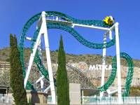 Europe theme parks - Terra Mitica, Benidorm