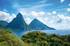 Piton Mountains