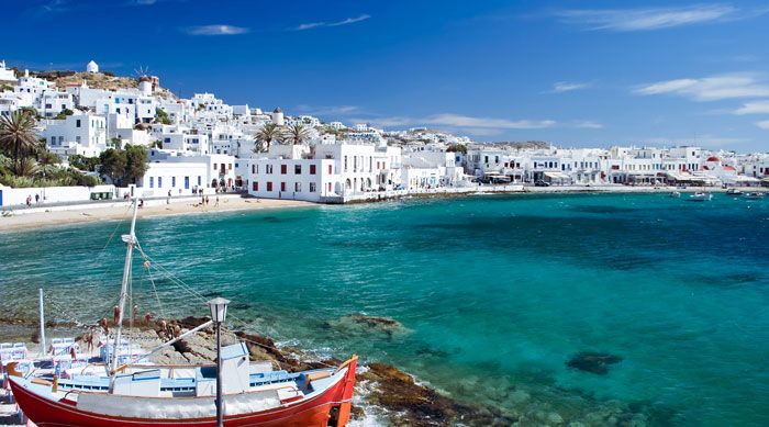 Mykonos
