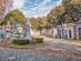 The Pere Lachaise Cemetery in Paris, France