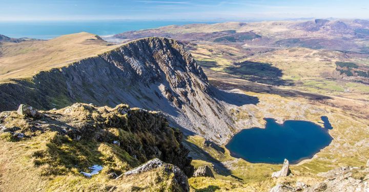 The Best Circular Walks In The UK | TravelSupermarket