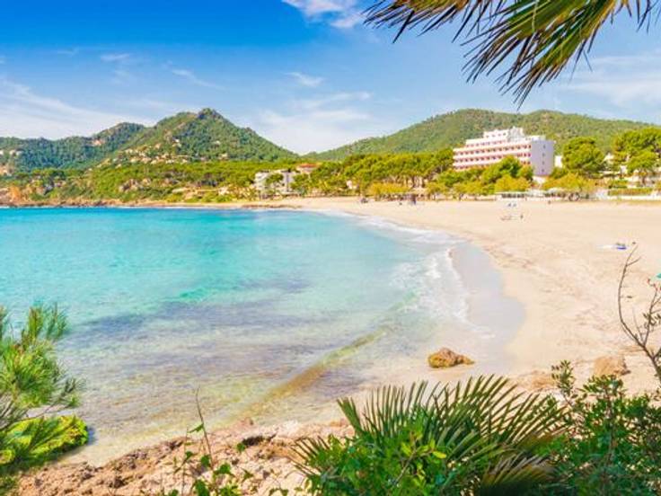 10 Of The Best Beaches In Majorca | TravelSupermarket