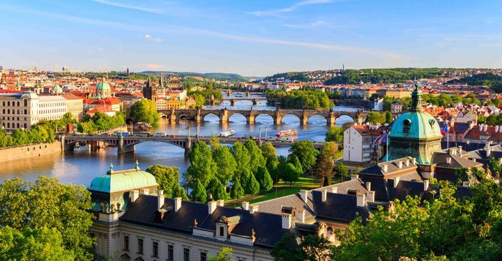 8 Of The Best Cheap European City Breaks This Year | TravelSupermarket