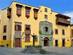 A view of Columbus House (Casa de Colon) in Las Palmas, Gran Canaria