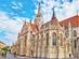 St. Matthias Church in Budapest