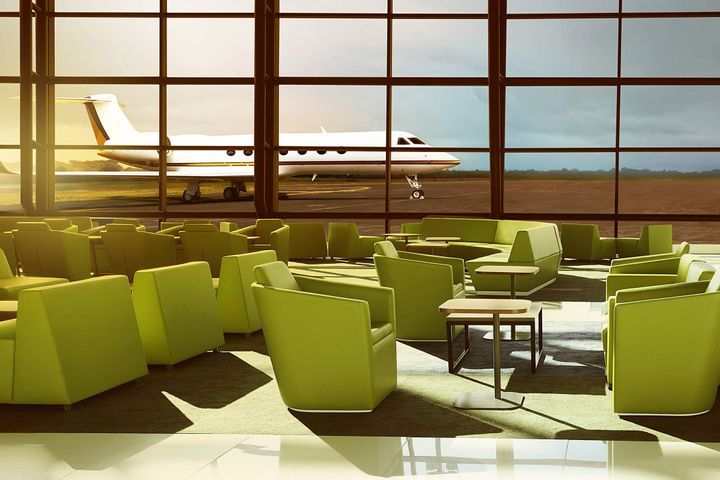 Can You Take A Laptop On A Plane? TravelSupermarket