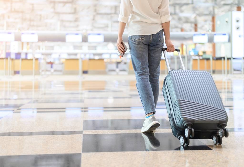 8 Travel Bag Essentials To Take Wherever You Go » Read Now!
