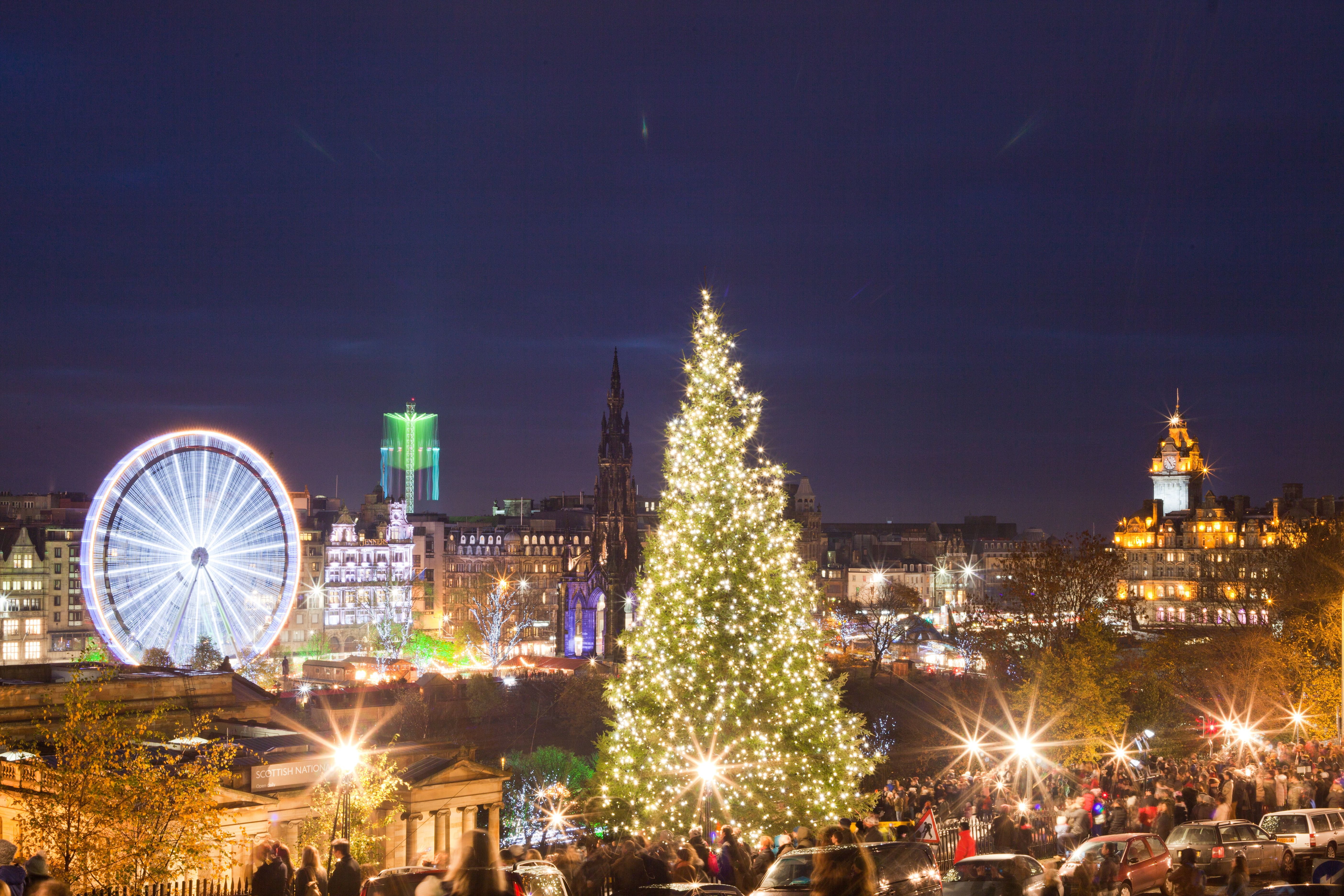 15 Of The Best Christmas Markets In 2023 | TravelSupermarket ...