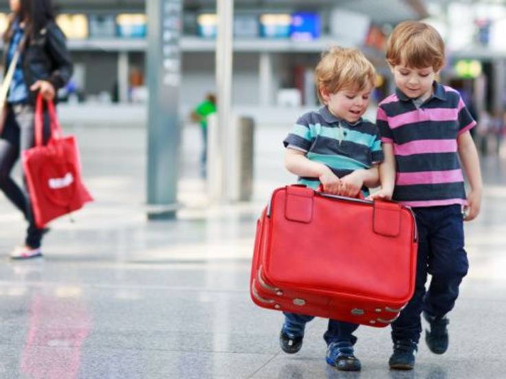 All About Vueling's Hand Luggage: Size, Rules and Top Bags